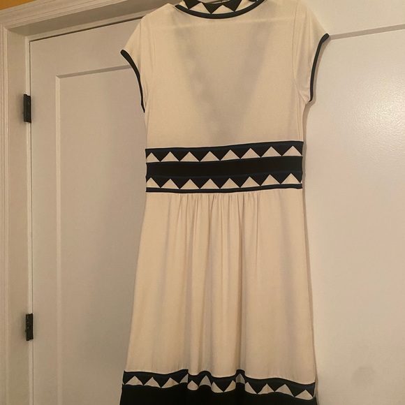 BCBG MaxAzria dress, ALine, Boho, knee length - Picture 2 of 5